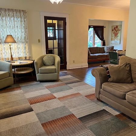 Whirlpool Cottage Niagara Falls Exterior photo