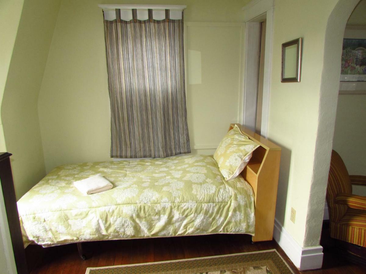 Whirlpool Cottage Niagara Falls Exterior photo